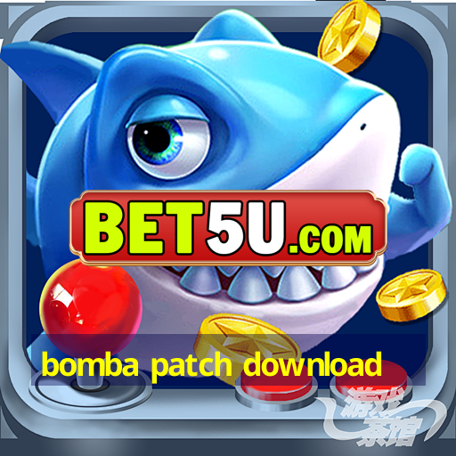 bomba patch download